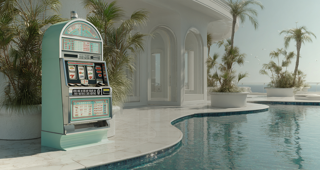 Slotum Casino